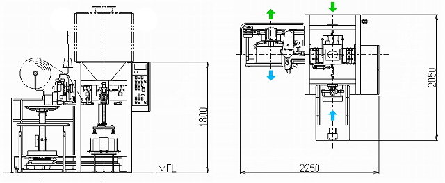 3CM5B Gaikei