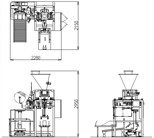 3CM5BG Gaikeizu