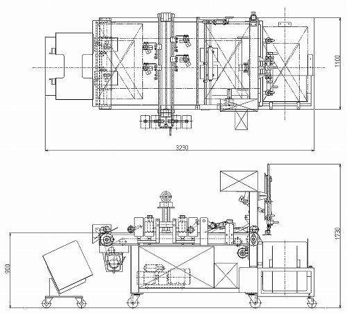 DP104 Gaikeizu