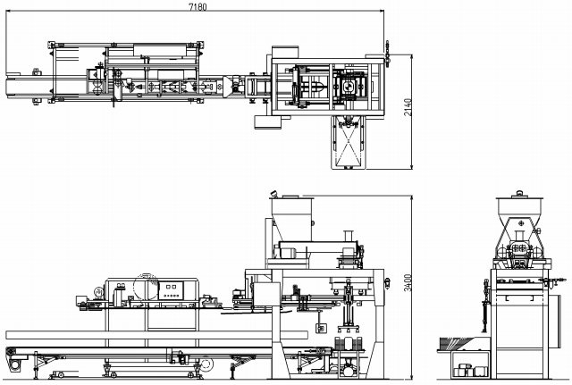 3CM5G Gaikeizu