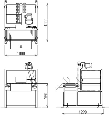 VD1 Gaikeizu