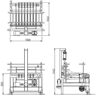 VD3 Gaikeizu